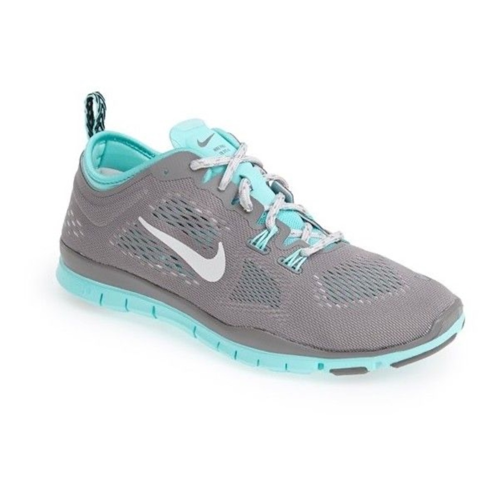 NIKE Free 5.0 TR Fit 4